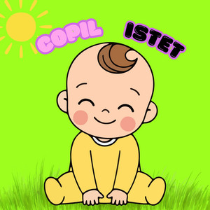 Sunt un copil isteț by LaLaPlanet