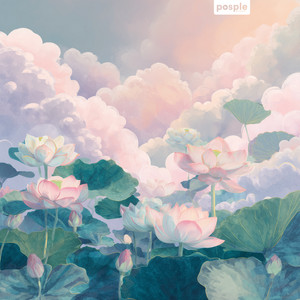 Cloud Nine by Liam Starling