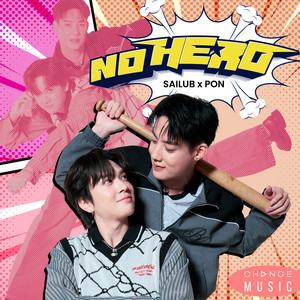 NO HERO - FROM 