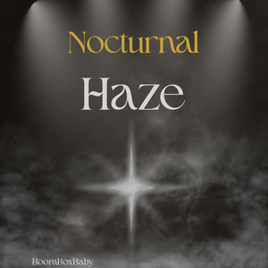 Haze by BoomBoxBaby
