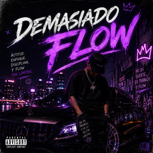 DEMASIADO FLOW by AURALU