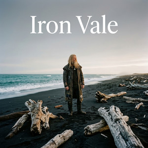 Get Behind Me by Iron Vale