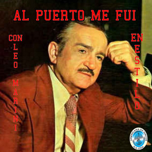 Al Puerto Me Fui (En Estilo) album