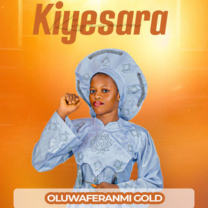 Kiyesara
