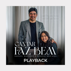 Cantar Faz Bem (Playback)