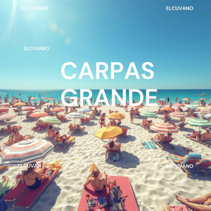 Carpas grande by ElCuvano