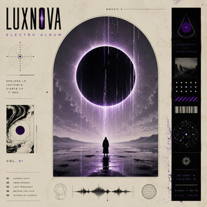 Born for the Climb by Luxnova