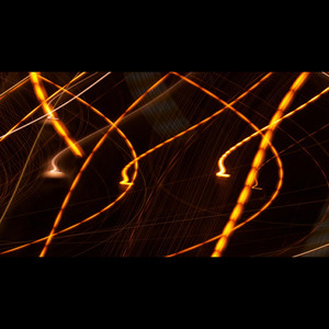 Raining by Stoplight