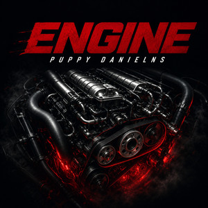 ENGINE by PUPPY DANIELNS