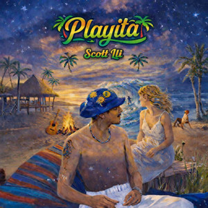 Playita by Scott Lli