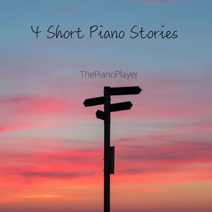 First Short Piano Story