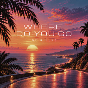 Where Do You Go - Instrumental by Ge & Luke