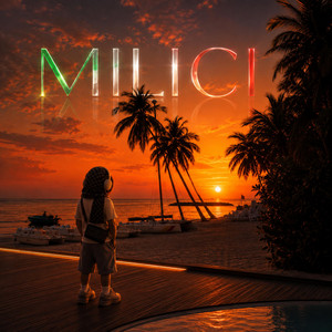 MILICI by Bastos1.7