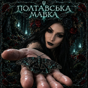 ПОЛТАВСЬКА МАВКА by Kozak Muzon
