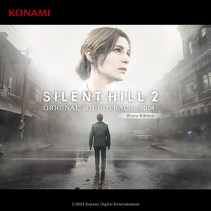 Transcendental Mournings by Akira Yamaoka