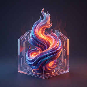 Eternal Voice by Cryostep