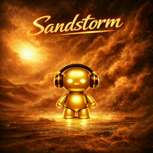 Sandstorm by Lofi For All
