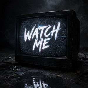 Watch Me by justjay.
