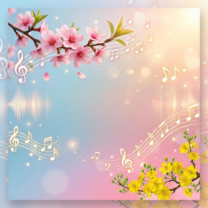 Tống Nghĩa - SPRING VIBE