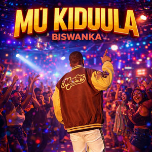 Biswanka - Mu Kiduula