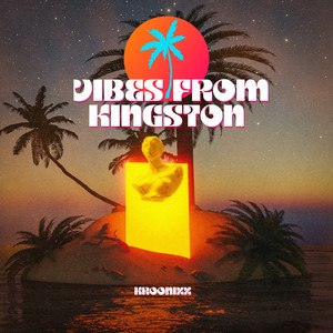 Mirage Connection by Kroonixx