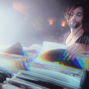 Dexter by Ricardo Villalobos cover art