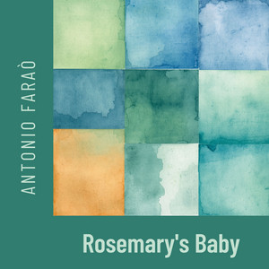 Rosemary's Baby by Antonio Faraò