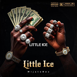 Rec by little Ice