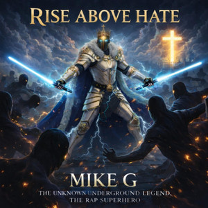 RISE ABOVE HATE (Devil Diss)