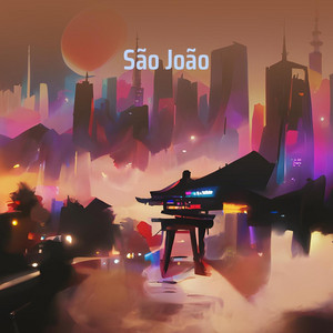 Felippinho21 - São João