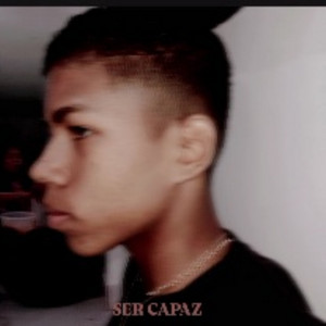 Portada de Ser Capaz