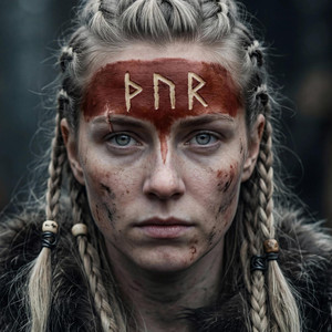 Skaði Velur Mann by Songs of the North