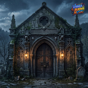 La Cripta by Vibra Buena Musik