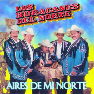 Aires de mi norte cover