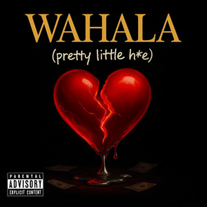 Wahala (Pretty Little Hoe) by Hovainn, Young $hawn
