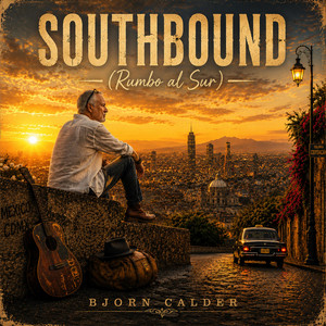 Southbound (Rumbo al Sur) by Bjorn Calder