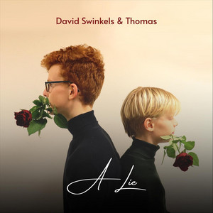 David Swinkels & THOMAS - A Lie