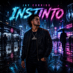 Instinto by Jay Corrido
