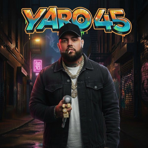 No Lo Ayuden by Yaro 45