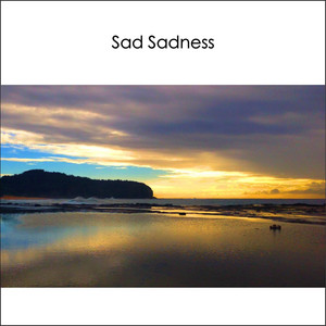 Sad Piano Music Instrumental Collective Australia - Sad Sadness (Instrumental Piano & Orchestral Strings) - Emotional Sentimental Melancholy Music