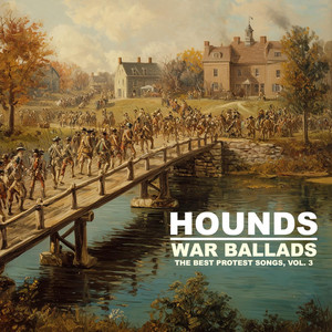 The Ballad of Jeff and Donny by Hounds