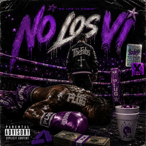No los vi by TheFabs