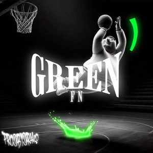 prodbydr4ko, ClubCamo & Ziahfyah - Green Fn #Jerseyclub