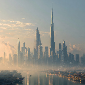 STAROSTIN - Welcome to Dubai