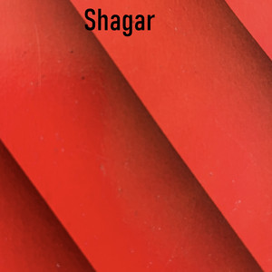Tea Drinkers - Shagar