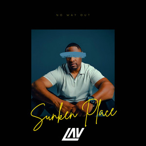 Portada de Sunken Place