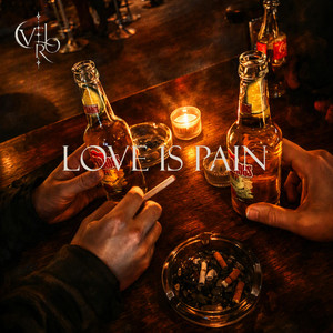 I'd love to hate you by VΞLØR