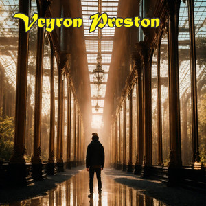 Entre Luz e Sombra by Veyron Preston