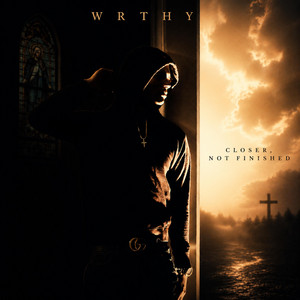 I'm Still Learning by WRTHY