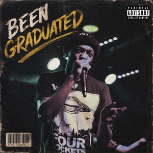 Been Graduated by T9ine